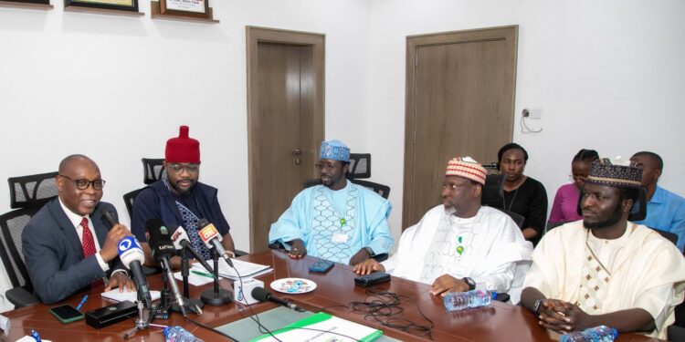 We will Propose Legislation for NEITI to Prosecute Extractives Infractions – Ikeagwonu Ugochinyere