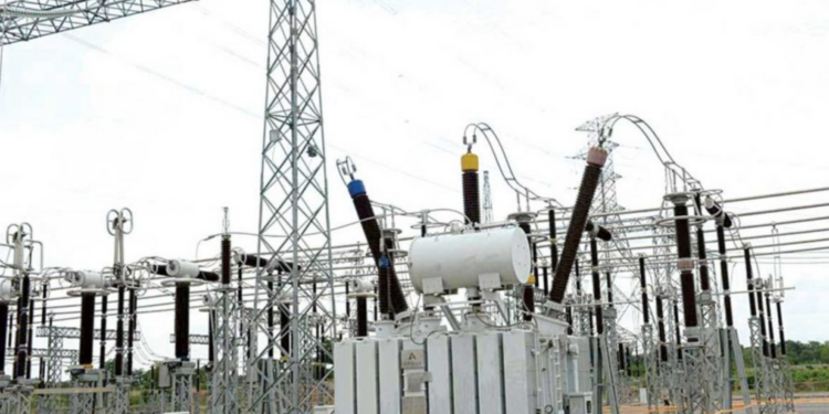 Nigeria records 5.20% increase in hydropower supply in Q3/2023 - NERC ...