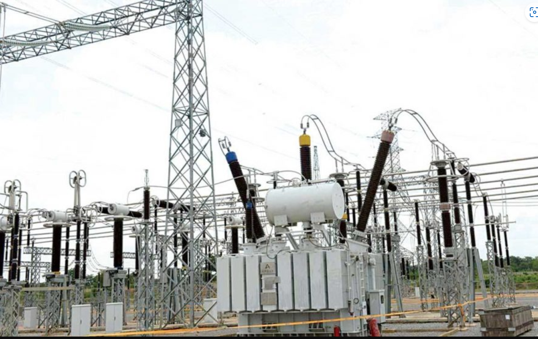 Nigeria records 5.20% increase in hydropower supply in Q3/2023 - NERC ...