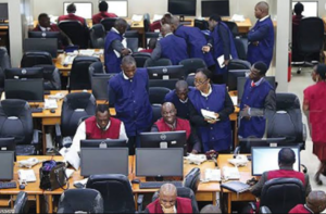 The shallow waters of the NGX, now made murkier by a plague of voluntary exits:  What can be done?