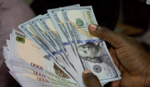 Daily FX turnover jumps to record $857 million as Naira gains momentum
