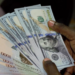 Naira, Dollar, CBN,
