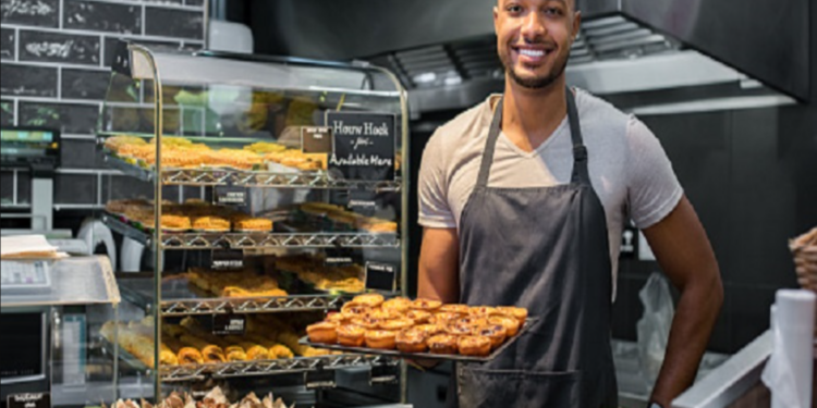 Businesses, business expansion