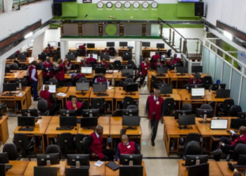 Nigerian Stock Exchange
