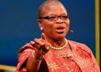 Oby Ezekwesili