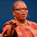Oby Ezekwesili