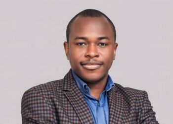 Olajide Abiola: Young Nigerian Billionaire serial entrepreneur who started out as a soldier