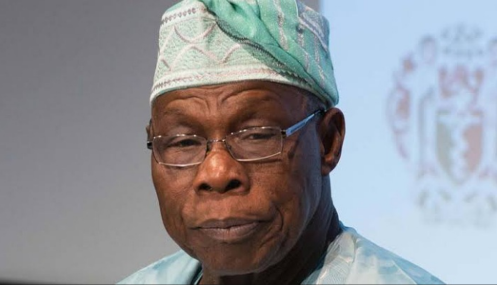 President Chief Olusegun Obasanjo, BRICS summit