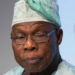 President Chief Olusegun Obasanjo, BRICS summit