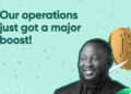 Oluwaseun Dania, Patricia Technologies Limited