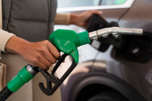 Top ten most expensive states to buy fuel in June 2025 