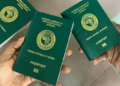 passport issuance, renewal