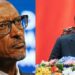Gabon Coup: Presidents of Rwanda and Cameroon reshuffles military leadership