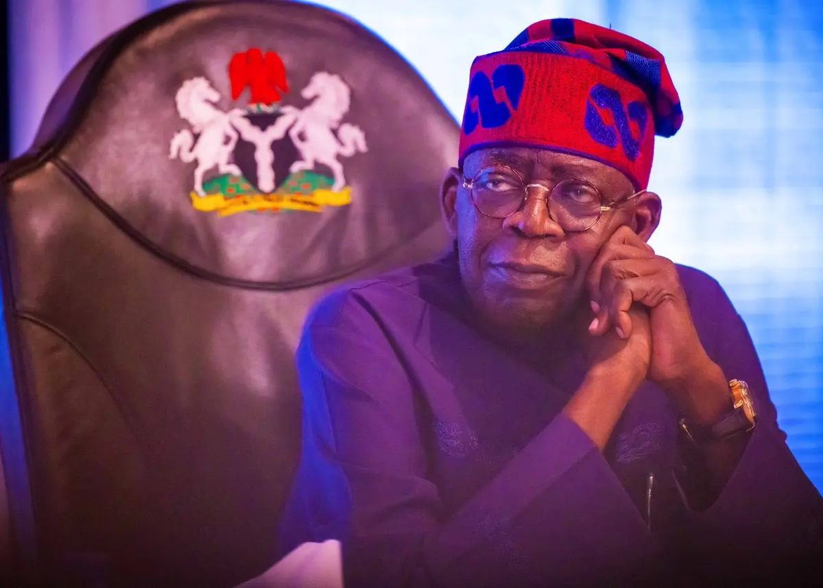 BREAKING: Tinubu reacts to the coup in Gabon, says rule of law must not perish