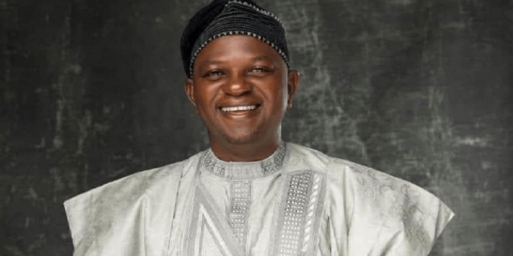 Tinubu inaugurates N18.8 billion Buruku-Gboko water project in Benue 