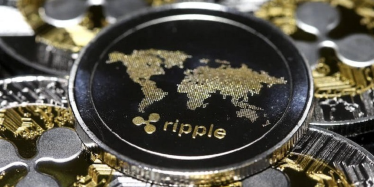 Ripple coin, blockchain, Banks