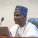 Speaker, Abbas promises the National Assembly would improve oversight functions