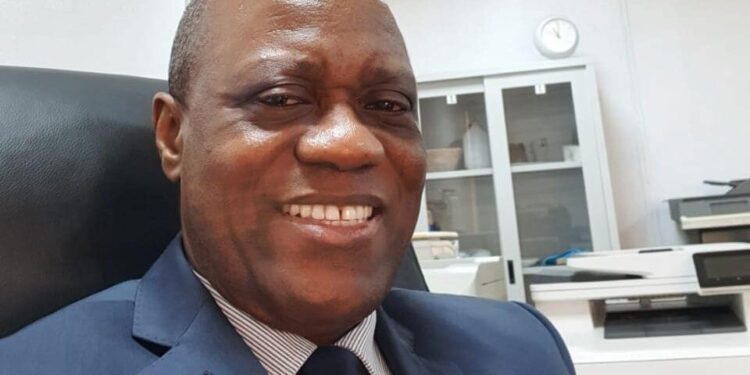 VIDEO: How we arrived at 4.1% unemployment rate - Statistician General