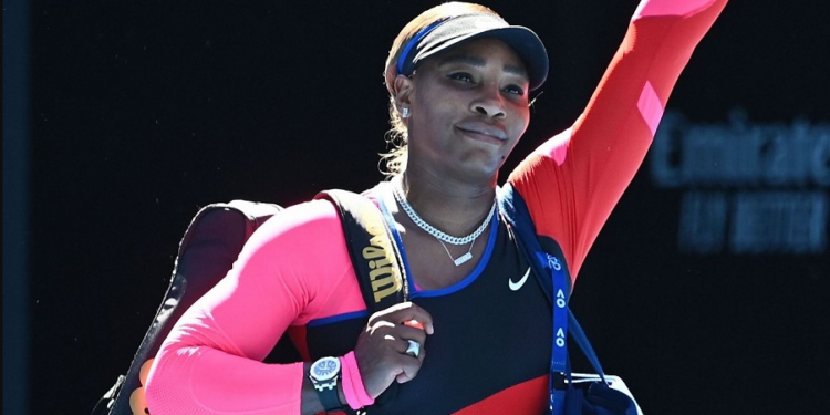 Serena Williams, Andela investors’ networth approaches $300 million  