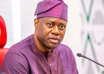Seyi Makinde reveals distribution of palliatives to 200,000 vulnerable households begins next week