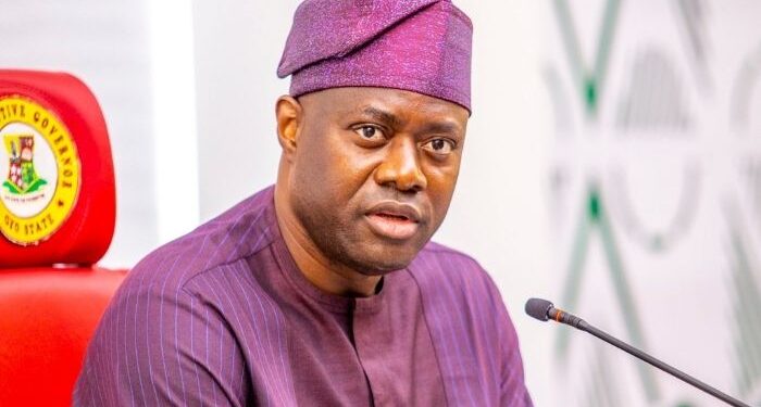 Seyi Makinde reveals distribution of palliatives to 200,000 vulnerable households begins next week