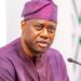 Seyi Makinde reveals distribution of palliatives to 200,000 vulnerable households begins next week