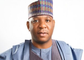 Shuaibu Abubakar Audu, Minister for Steel Development,