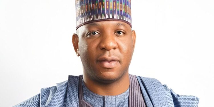 Meet Oxford- Trained Shuaibu Abubakar Audu, Investment Expert To Man 