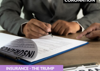 Coronation Life Assurance , Insurance