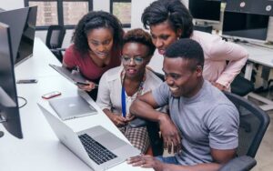 GIZ announces its 2024 investment programme for tech startups