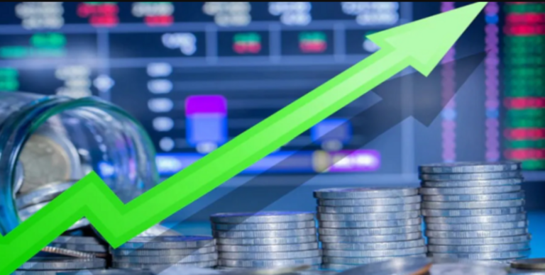 Nigerian equities extend rally as ASI crosses 246,000 points, gain N1.22 trillion