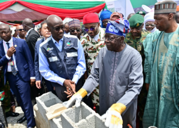 GIPP, President Bola Ahmed Tinubu