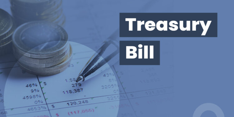 DMO Sold Treasury Bills Valued At N406.10 Billion In July- Report ...