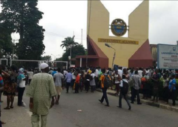UNILAG reacts to report of another increase in school fees 