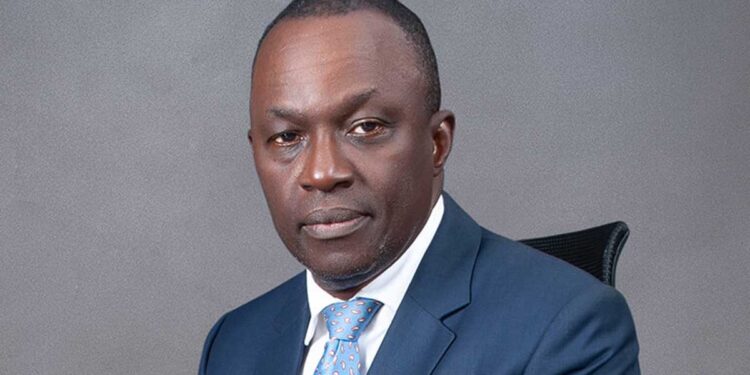 Wole Oshin purchases additional N101 million worth of shares in Custodian Investment Plc 