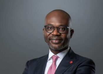 Yemi Odubiyi acquires N65M Sterling Financial Holdings shares 