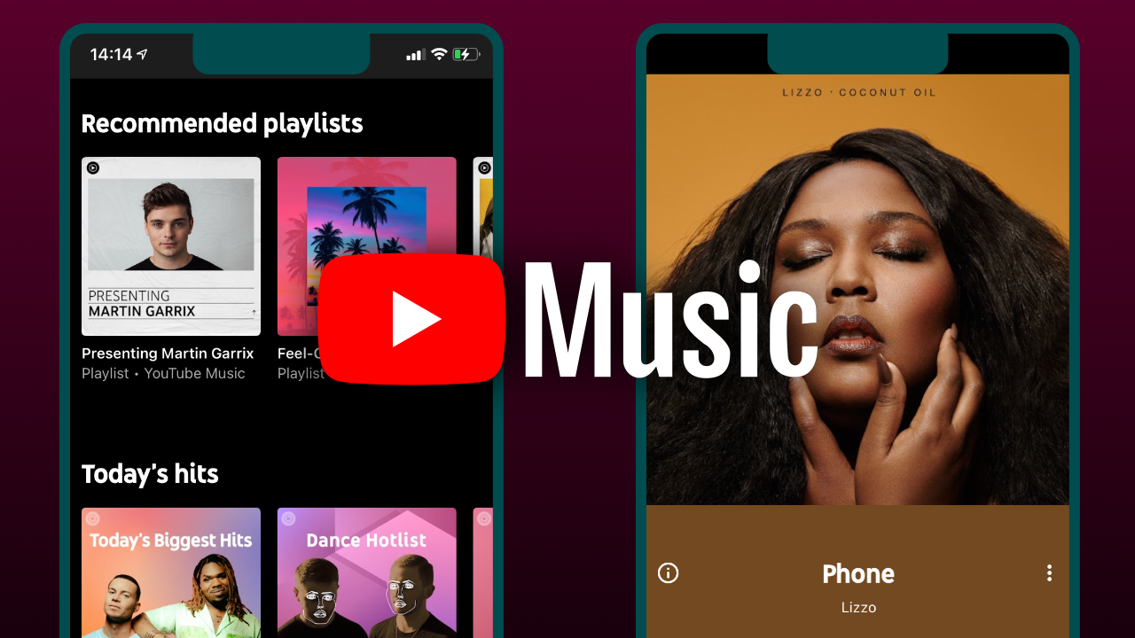 Youtube Music now lets users' comment - Nairametrics