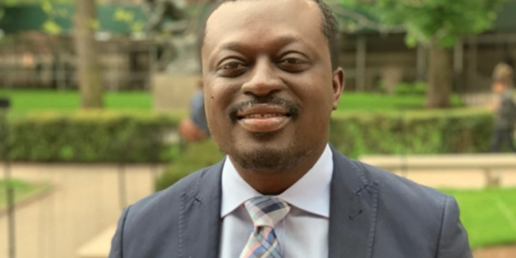 Oluseun Onigbinde, CEO Budgit