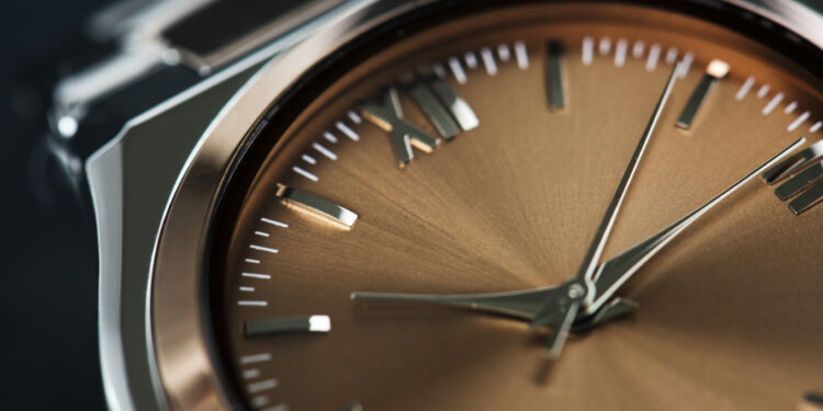 Over $1.3 Billion Worth of Rolex Watches, others Stolen in 2022