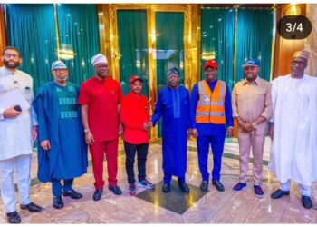 Labour to suspend protest after meeting with President Tinubu – Dele Alake 