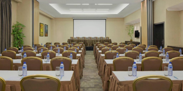 Top 5 Luxurious Venues for Annual General Meetings in Lagos