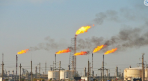 Why Nigeria is an ocean of gas, and a drop of oil