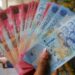 Ghana’s headline inflation rises to 43.1% due to rising food costs 