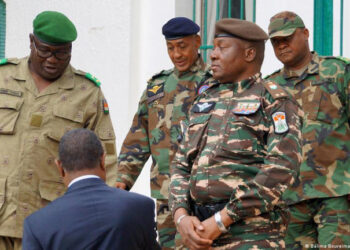 African Union suspends Niger Republic