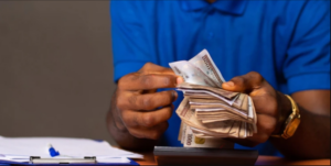 Making your money behave: A simpler way to invest 