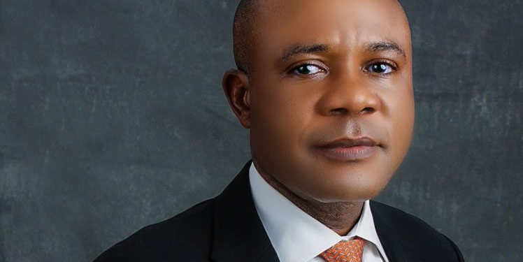 Peter Mbah, Enugu State