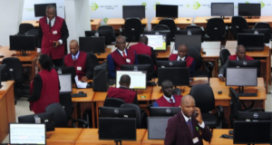 Equity market bolstered with N27 billion increase