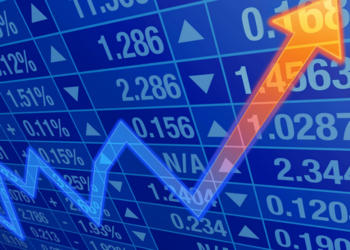 Best performing mining, industrial and consumer goods stocks from last week