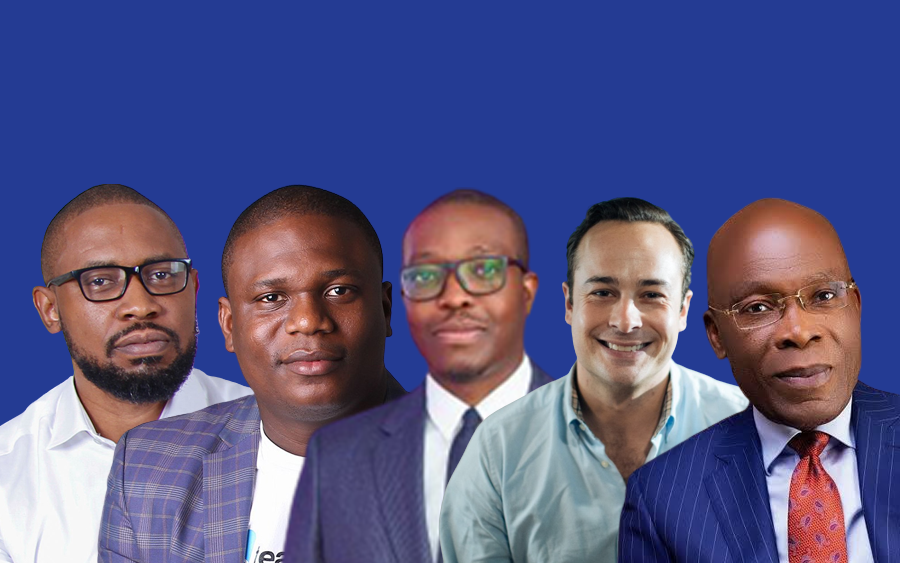 Top 10 Most Funded Nigerian Startups As Of August 2023 - Nairametrics