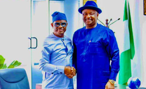 Abuja Airport 2nd Runway: Keyamo Meets Wike Over Compensation, Relocation